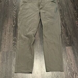 Kuhl Decptr Burnt olive